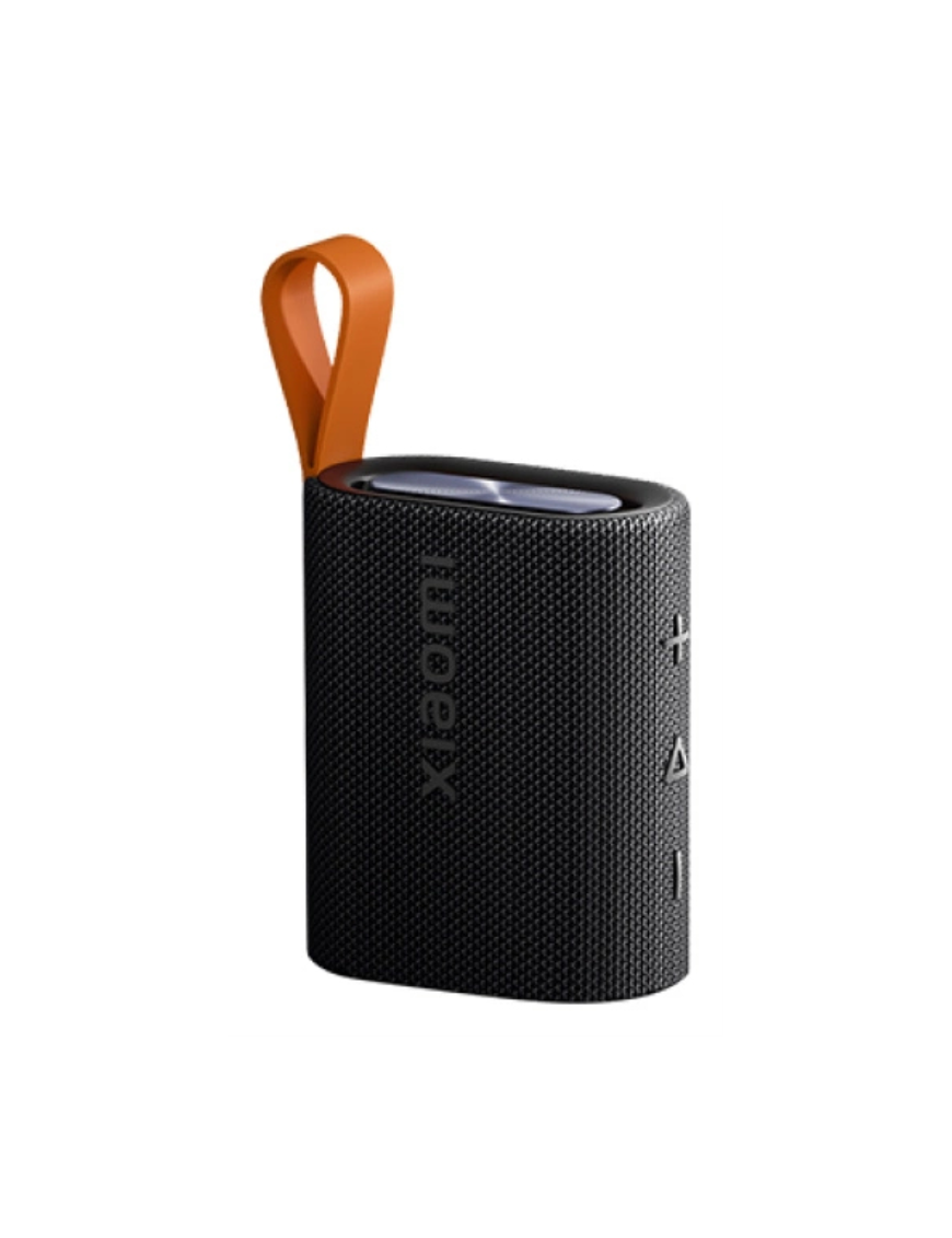 Xiaomi Sound Pocket Altavoz portátil estéreo Negro 5 W