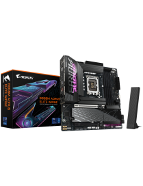 GIGABYTE B860M AORUS ELITE WIFI6E Placa base