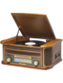 Denver MCR-50MK3 Madera