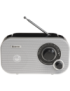 Denver TR-51W Personal Analógica Blanco