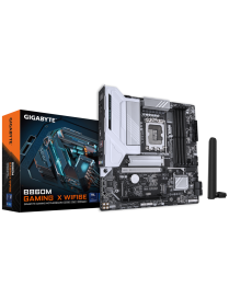 GIGABYTE B860M GAMING X WIFI6E Placa base