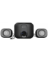NATEC NGL-2111 sistema de audio para el hogar Minicadena de música para uso doméstico 3 W Negro