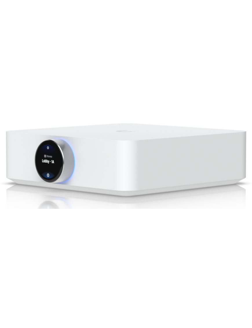 Ubiquiti PowerAmp Hogar Blanco