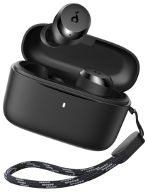 Anker A25i Auriculares Inalámbrico Dentro de oído Traveling/Gaming/Sports Bluetooth Negro
