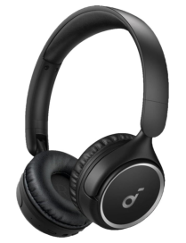 Anker H30I Auriculares Inalámbrico Diadema Llamadas/Música USB Tipo C Bluetooth Negro