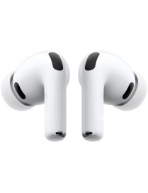 Apple AirPods Pro (3rd generation) Auriculares True Wireless Stereo (TWS) Dentro de oído Llamadas/Música/Deporte/Uso diario Blue