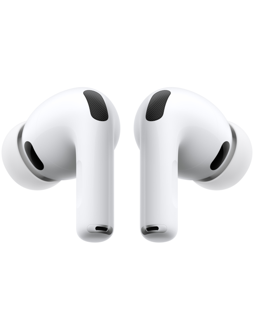 Apple AirPods Pro (3rd generation) Auriculares True Wireless Stereo (TWS) Dentro de oído Llamadas/Música/Deporte/Uso diario Blue