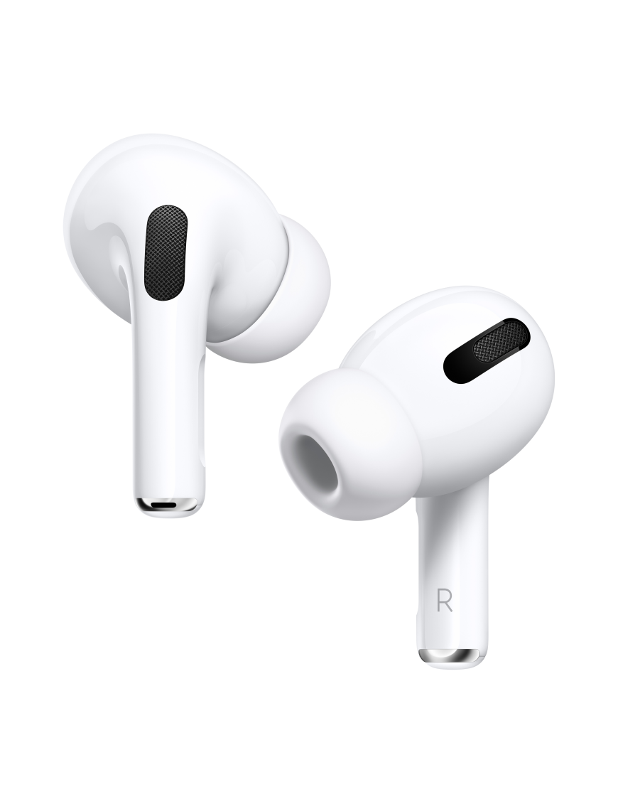 Apple AirPods Pro with MagSafe Charging Case AirPods Auriculares Inalámbrico Dentro de oído Llamadas/Música Bluetooth Blanco