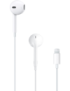 Apple EarPods Auriculares Alámbrico Dentro de oído Llamadas/Música Blanco