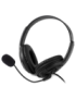 CoolBox AURICULARES CON MICRO COOLCHAT U1 USB