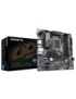 GIGABYTE B760M DS3H AX Placa Base - Compatible con procesadores Intel Core de 14ª generación, VRM digital de 6+2+1 fases, hasta
