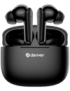 Denver TWE-48B Auriculares True Wireless Stereo (TWS) Dentro de oído Llamadas/Música Bluetooth Negro