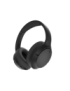 Gembird BHP-ANC-01 HiFi On Ear Headset Bluetooth Stereo Schwarz