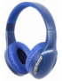 Gembird BTHS-01-B auricular y casco Auriculares Inalámbrico y alámbrico Diadema Llamadas/Música MicroUSB Bluetooth Azul