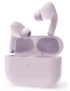 Gembird GMB Audio TWS-03-P auricular y casco Auriculares True Wireless Stereo (TWS) Dentro de oído Llamadas/Música USB Tipo C Bl