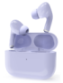 Gembird GMB Audio TWS-03-V auricular y casco Auriculares True Wireless Stereo (TWS) Dentro de oído Llamadas/Música USB Tipo C Bl