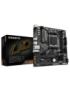 GIGABYTE A620M H Placa base - Soporta CPUs AMD Ryzen 8000, VRM digital de 5+2+2 fases, hasta 7200MHz DDR5 (OC), 1xPCIe 4.0 M.2