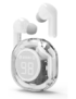 Gembird GMB Audio TWST-01-W auricular y casco Auriculares Inalámbrico Dentro de oído Llamadas/Música USB Tipo C Bluetooth