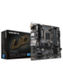GIGABYTE B760M DS3H AX DDR4 Placa base - Soporta CPUs Intel Core de 14ª generación, VRM digital de 6+2+1 fases, hasta 5333MHz