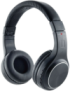 Gembird Warszawa Auriculares Inalámbrico y alámbrico Diadema Llamadas/Música MicroUSB Bluetooth Negro