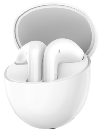 Honor Choice Earbuds S7 Auriculares Alámbrico Dentro de oído Llamadas/Música Bluetooth Blanco