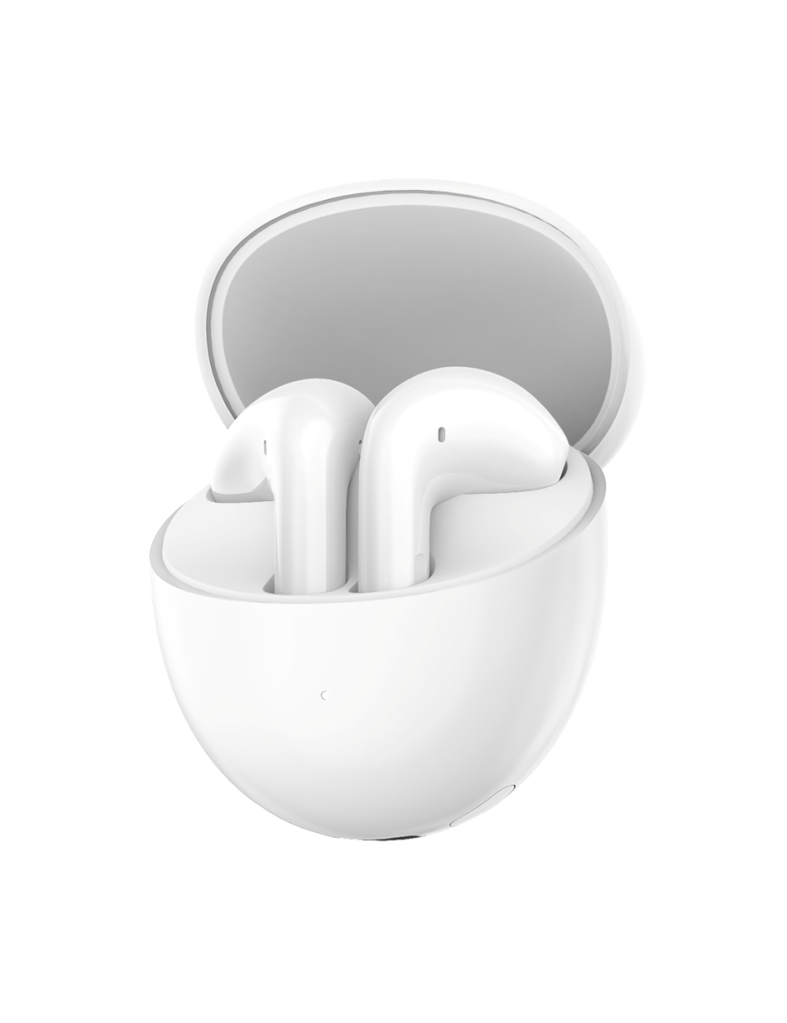 Honor Choice Earbuds S7 Auriculares Alámbrico Dentro de oído Llamadas/Música Bluetooth Blanco