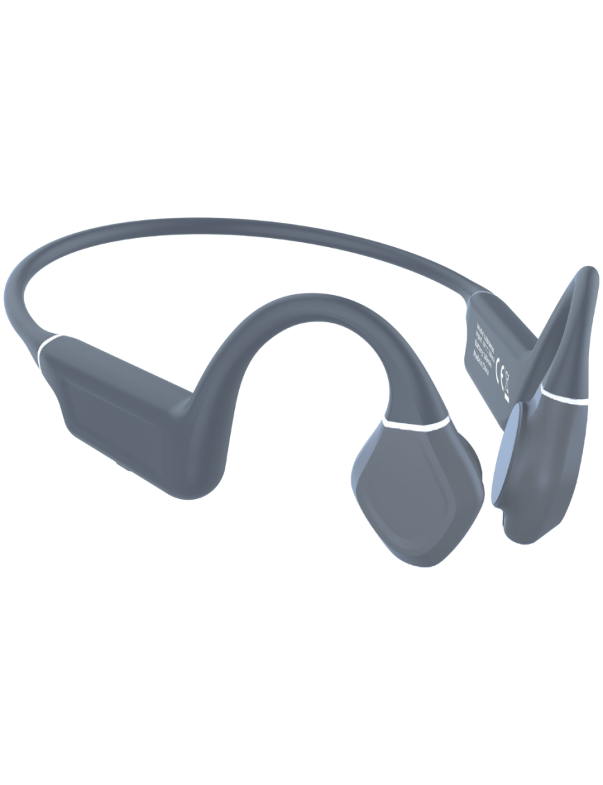 Leotec LEBONE03G auricular y casco Auriculares Inalámbrico gancho de oreja Deportes Bluetooth