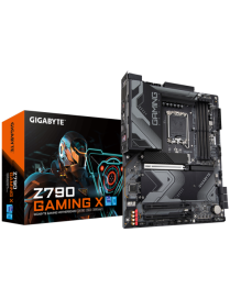 GIGABYTE Z790 GAMING X placa base Intel Z790 LGA 1700 ATX