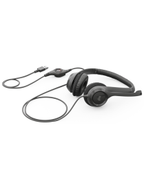 Logitech H390