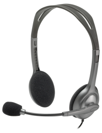 Logitech LGT-H110