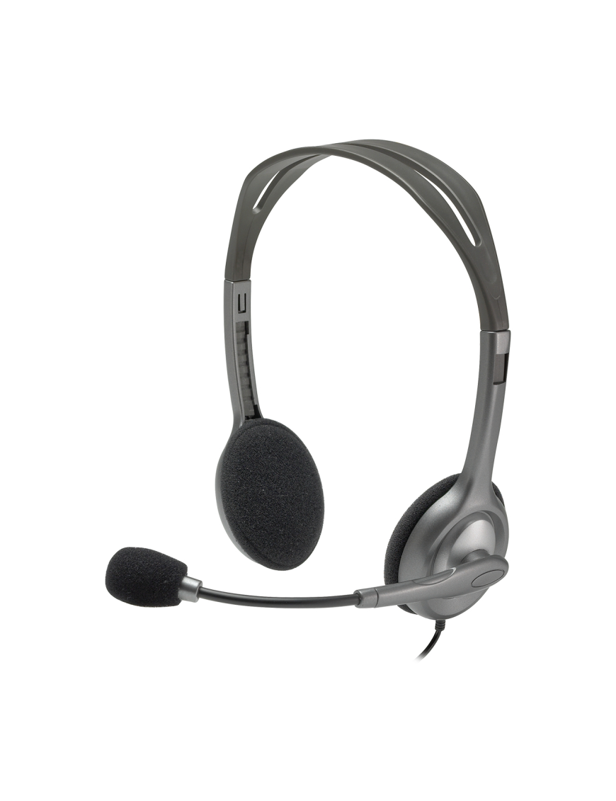Logitech LGT-H110