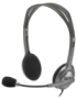 Logitech LGT-H110