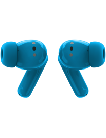 Motorola Moto Buds Bass Auriculares True Wireless Stereo (TWS) Dentro de oído Llamadas/Música Bluetooth Azul