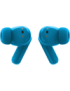 Motorola Moto Buds Bass Auriculares True Wireless Stereo (TWS) Dentro de oído Llamadas/Música Bluetooth Azul