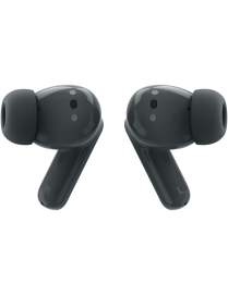 Motorola Moto Buds Bass Auriculares True Wireless Stereo (TWS) Dentro de oído Llamadas/Música Bluetooth Negro