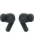 Motorola Moto Buds Bass Auriculares True Wireless Stereo (TWS) Dentro de oído Llamadas/Música Bluetooth Negro