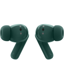 Motorola Moto Buds Bass Auriculares True Wireless Stereo (TWS) Dentro de oído Llamadas/Música Bluetooth Verde