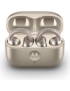Motorola moto buds loop Auriculares Inalámbrico Clip de oreja Llamadas/Música/Deporte/Uso diario Bluetooth Beige