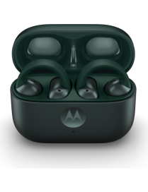 Motorola moto buds loop Auriculares Inalámbrico gancho de oreja Llamadas/Música/Deporte/Uso diario Bluetooth Verde