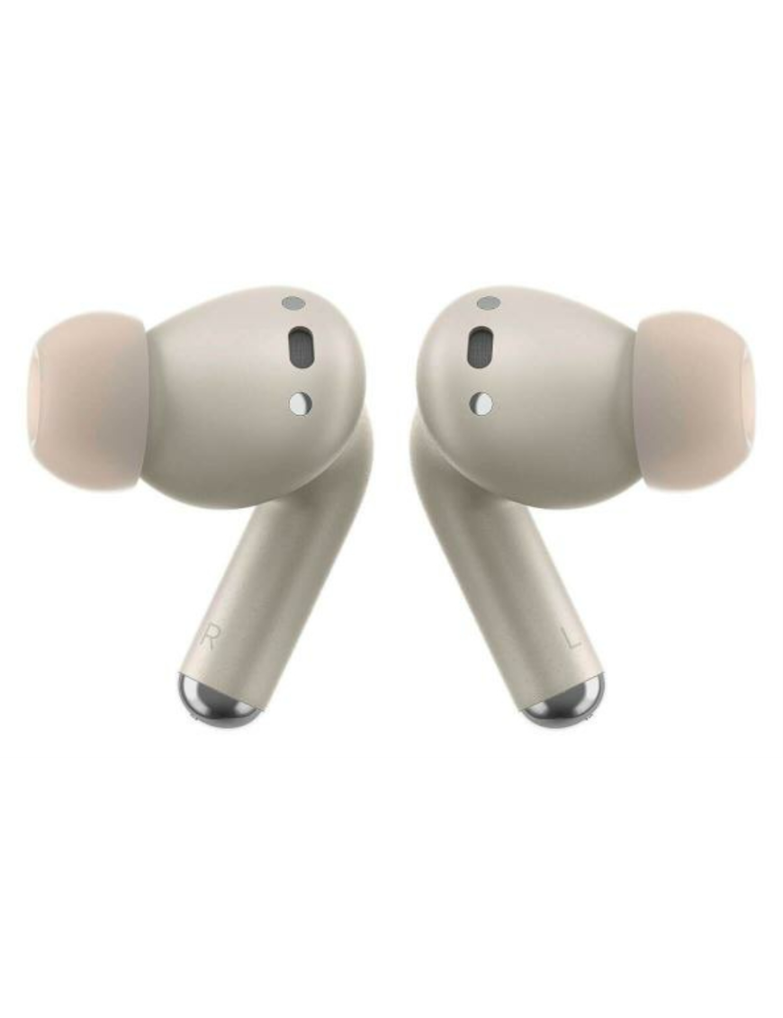 Motorola Moto Buds+ Auriculares Inalámbrico Dentro de oído Llamadas/Música/Deporte/Uso diario Bluetooth Arena
