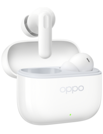 OPPO Enco Buds3 Pro Auriculares True Wireless Stereo (TWS) Dentro de oído Llamadas/Música Bluetooth Blanco
