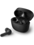 Philips 2000 series TAT2206BK/00 auricular y casco Auriculares True Wireless Stereo (TWS) Dentro de oído Llamadas/Música Bluetoo