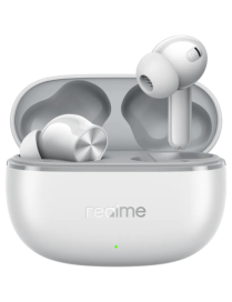 realme Buds T200 Lite Auriculares Inalámbrico Dentro de oído Llamadas/Música USB Tipo C Bluetooth Gris