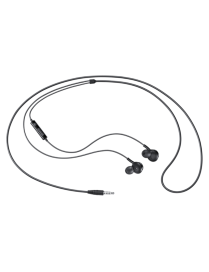 Samsung EO-IA500BBEGWW auricular y casco Auriculares Alámbrico Dentro de oído Llamadas/Música Negro