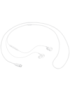 Samsung EO-IC100 Auriculares Alámbrico Dentro de oído Llamadas/Música USB Tipo C Blanco