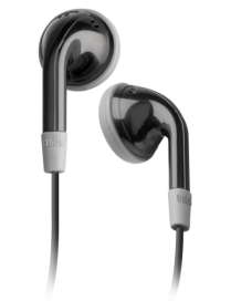 SBS TE0CSE41K auricular y casco Auriculares Alámbrico Dentro de oído Música Negro