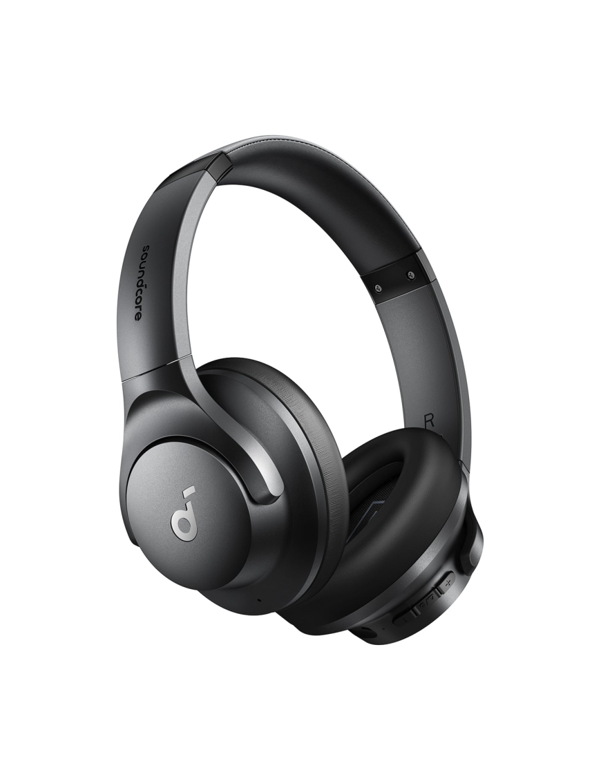 Soundcore A3004311 auricular y casco Auriculares Inalámbrico Diadema Llamadas/Música/Deporte/Uso diario USB Tipo C Bluetooth Neg