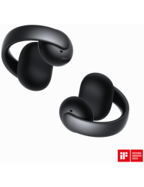 Soundcore Aeroclip Auriculares True Wireless Stereo (TWS) Dentro de oído Llamadas/Música/Deporte/Uso diario Bluetooth Negro