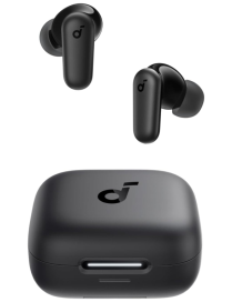 Soundcore P30i Auriculares Inalámbrico Dentro de oído Llamadas/Música USB Tipo C Bluetooth Negro