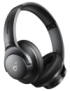 Soundcore Q20i Auriculares Alámbrico Diadema Llamadas/Música USB Tipo C Bluetooth Negro